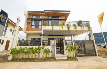 MAGNUM House at Intalio Cagayan De Oro City (CDO)